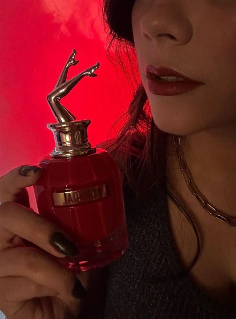 nidore parfums